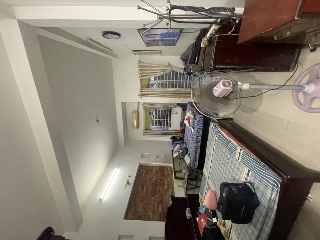 MẶT TIỀN KHU VỰC KINH DOANH SẦM UẤT