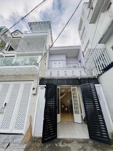 NHÀ MẶT TIỀN ĐƯỜNG GẦN CHỢ DA SÀ