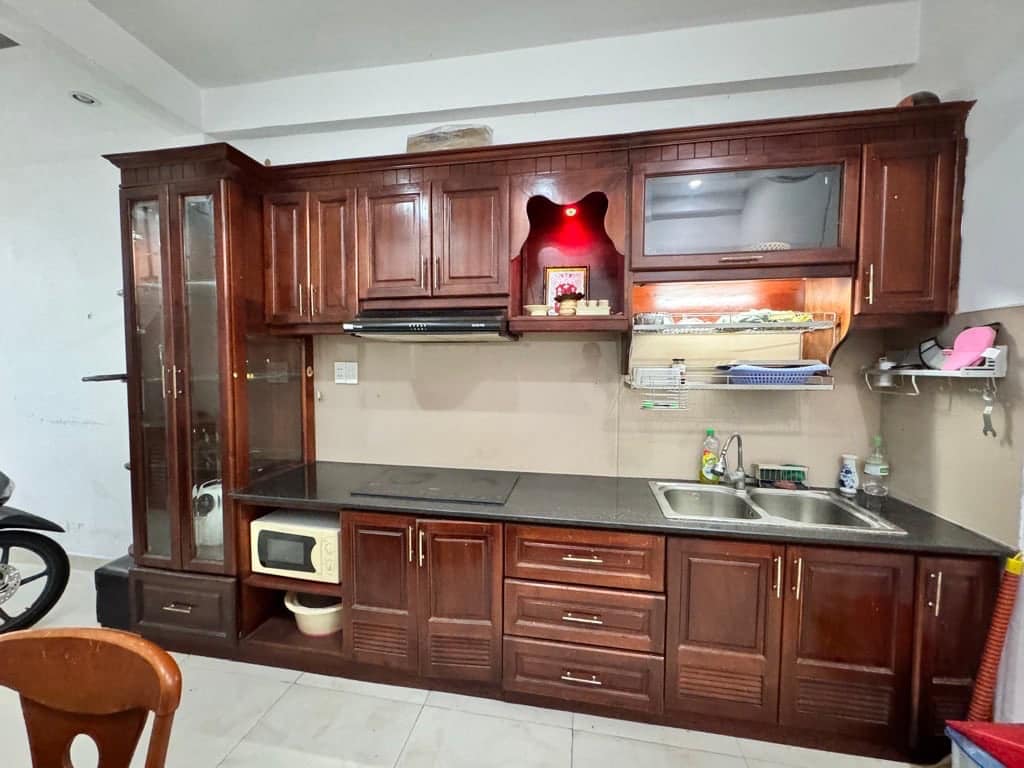 VIP BÌNH THẠNH - HÀNG XÓM QUẬN 1  - HIẾM - 25M2 - 2 TẦNG - CHỈ 3.X Tỷ