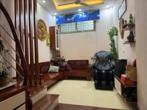 B,ÁN NHÀ 5 TẦNG PHỐ TỰU LIỆT