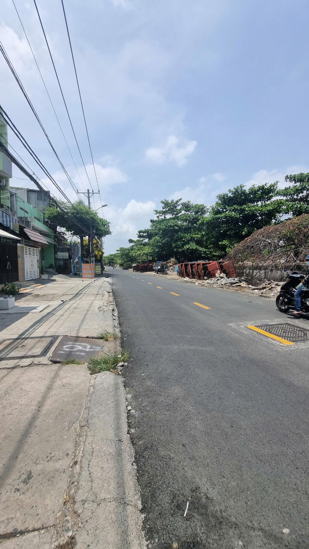 bán nhà bình thạnh