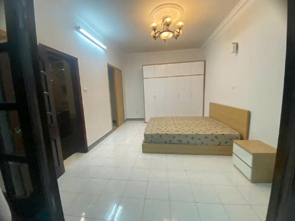 Bán nhà 4 tầng Phú Lãm Hà Đông ngõ 2 mặt thoáng, ô tô đỗ cửa diện tích 36m2 giá 4,3Tỷ