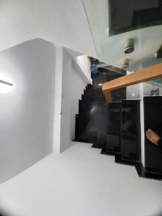 55M2 nhà 2 Tầng ,3PN ,2WC, Đường TÚ MỠ ,P7 ,Gò Vấp ,giá 4,750 tỷ