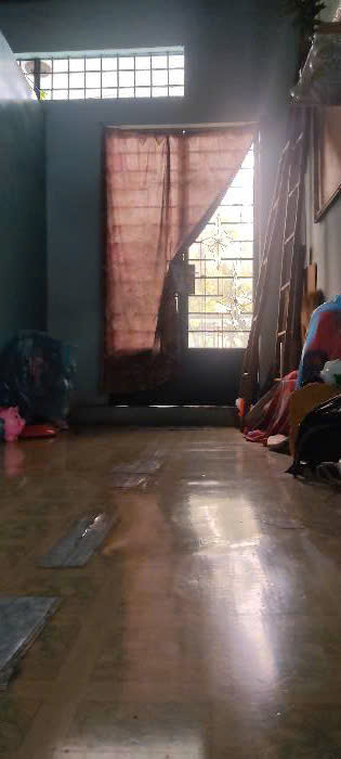 NHÀ (46M2) MẶT TIỀN ĐƯỜNG NGUYỄN DU ,P7 ,GÒ VẤP,GIÁ 5,7 TỶ