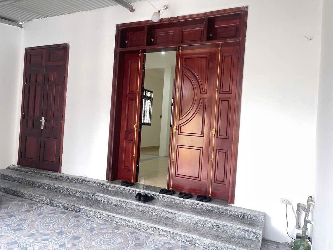 CHÍNH CHỦ GỬI BÁN CĂN NHÀ 2 TẦNG, LÔ GÓC CỰC ĐẸP!!!