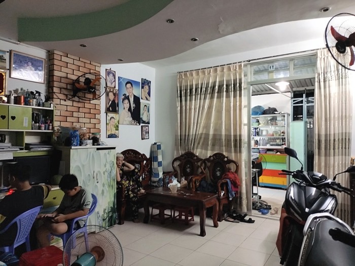 Nhà cấp 4 quận 12 giá nhĩnh 3 tỷ