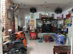 Nhà cấp 4 quận 12 giá nhĩnh 3 tỷ