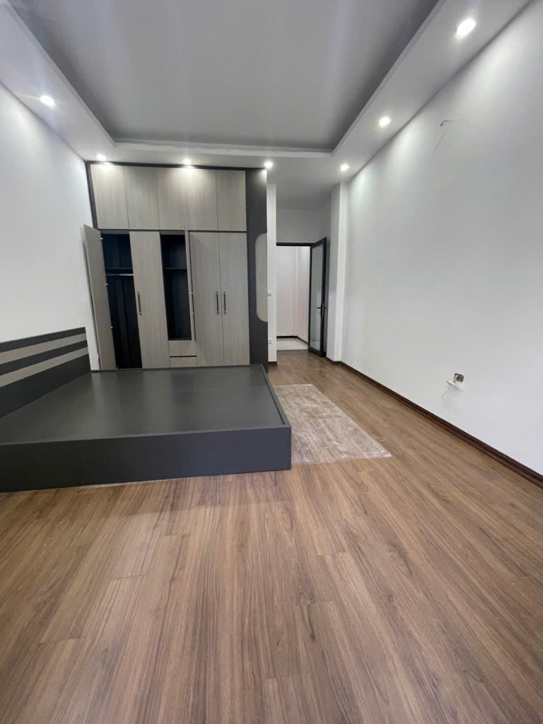 bán nhà siêu đẹp Tân Mai Hoàng Mai Hà Nội 33m2 6,85 tỷ