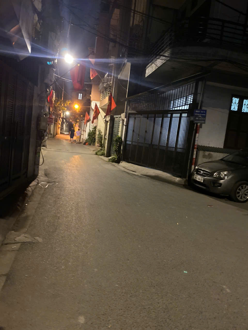 Bán nhà đẹp mới xây siêu hiếm Tân Mai Hoàng Mai 30m2
