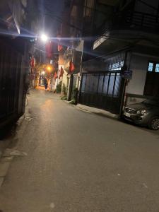 Bán nhà đẹp mới xây siêu hiếm Tân Mai Hoàng Mai 30m2