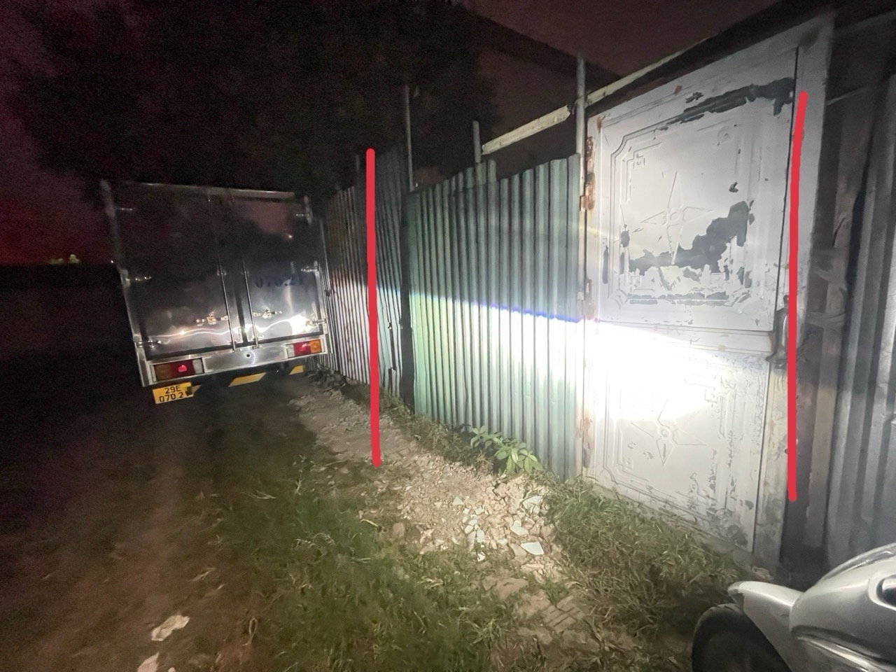 CẦN BÁN NHÀ ĐẠI TỪ, HOÀNG MAI, 53M2, CHƯA ĐẾN 5 TỶ, GIÁ TỐT