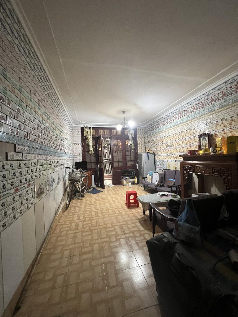 CẦN BÁN NHÀ ĐẠI TỪ, HOÀNG MAI, 53M2, CHƯA ĐẾN 5 TỶ, GIÁ TỐT