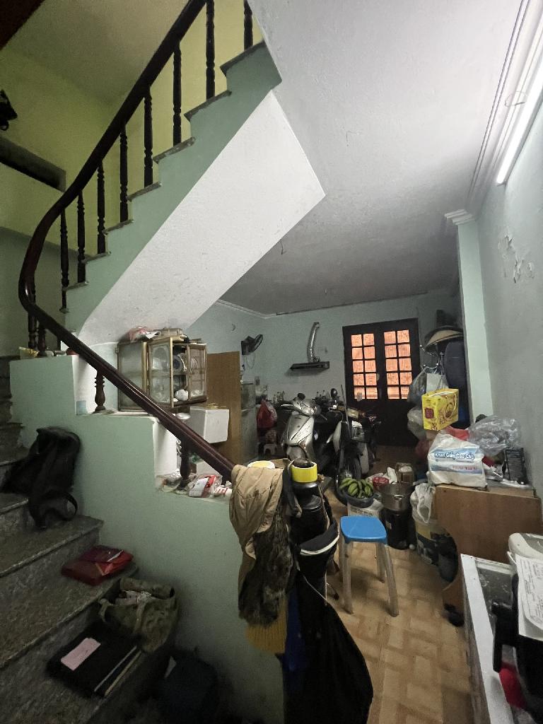 CẦN BÁN NHÀ GIẢI PHÓNG, HOÀNG MAI 94M2, CHỈ 2,x tỷ