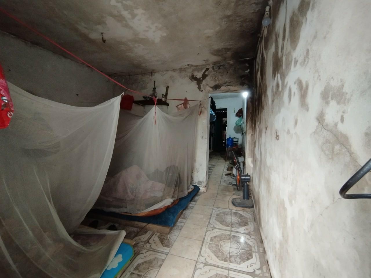 CẦN BÁN NHÀ GIẢI PHÓNG, HOÀNG MAI 94M2, GIÁ SIÊU RẺ