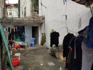 CẦN BÁN NHÀ GIẢI PHÓNG, HOÀNG MAI 94M2, GIÁ SIÊU RẺ