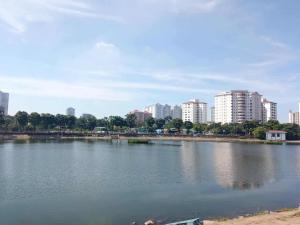 Bán Nhà Định Công, Hoàng Mai ở luôn 40m2, 4 tầng, SĐCC, chỉ hơn 6 tỷ. Lh: 0965789916