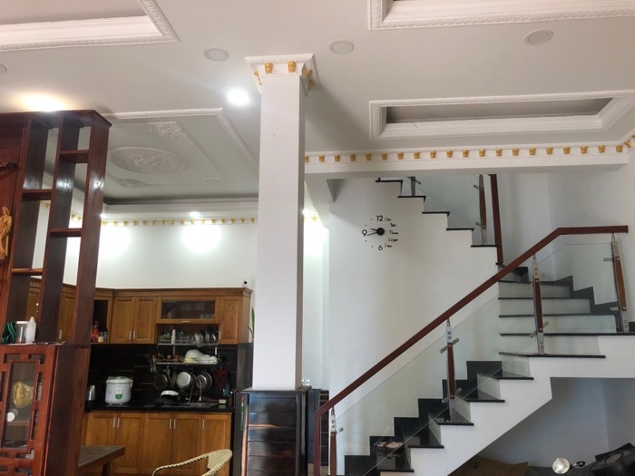 BÁN NHÀ 3 TẦNG_ HXH_ 58M2_ P.HIỆP BÌNH PHƯỚC,THỦ ĐỨC_ GIÁ 6,5 TỶ