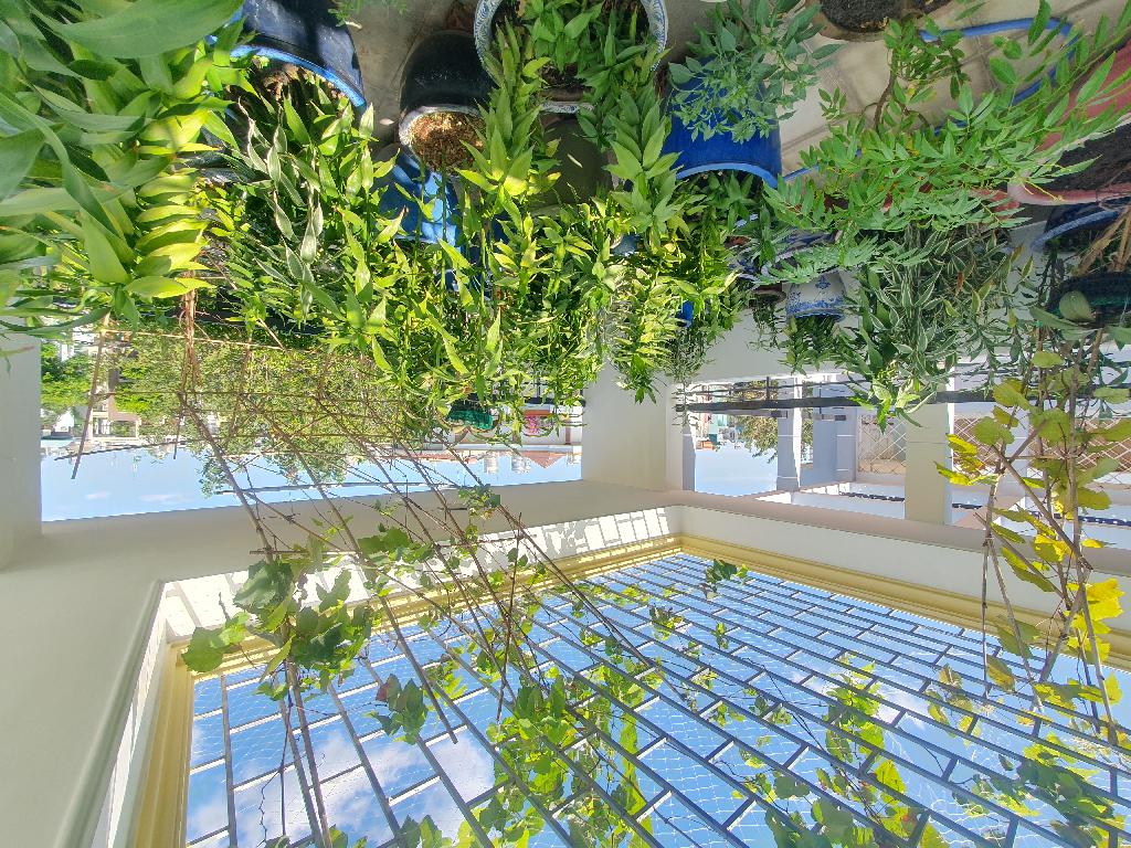 NHÀ BÁN: NHÀ ĐẸP, KHÔNG GIAN SỐNG TUYỆT VỜI_ 104M2, 4 TẦNG_ GIÁ 14,8 TỶ