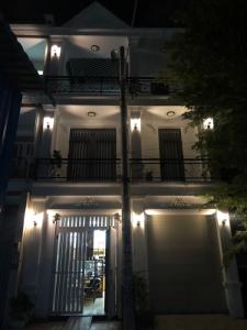 NHÀ BÁN: 3 TẦNG, 59M2_HXH,  ĐƯỜNG 12, P. HIỆP BÌNH PHƯỚC_ GIÁ 6,5 TỶ