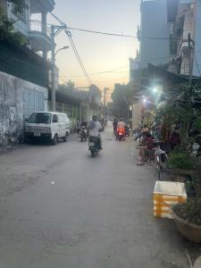 Bán nhà đông thiên 40m, Giá 3.1 tỷ nhà, mới, nội thất đầy đủ, khách chỉ việc xách va ly vào ở.