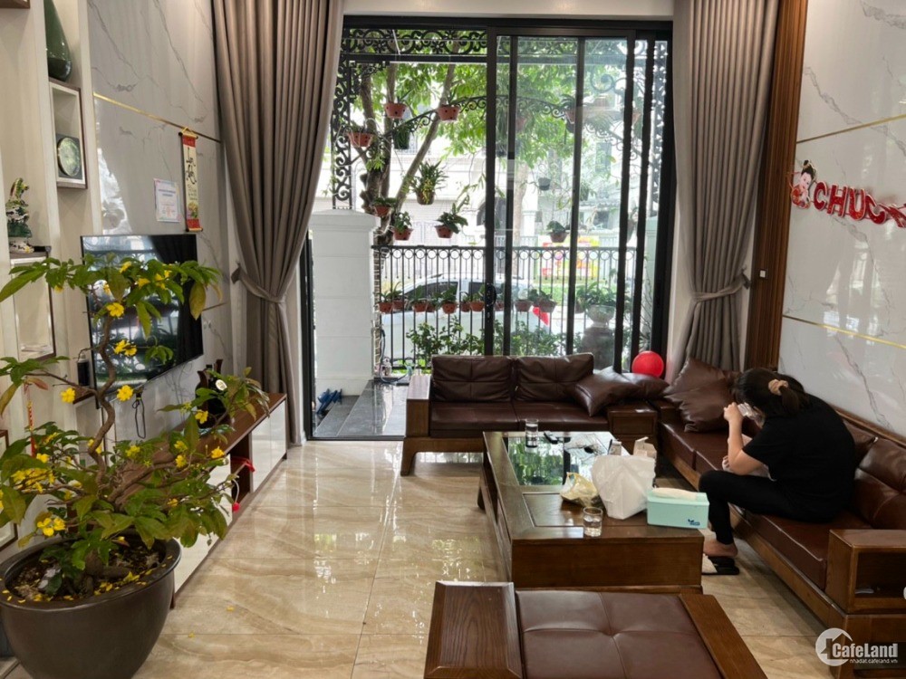 Căn nhà khiến mọi người vừa bước vào đã thấy đúng 