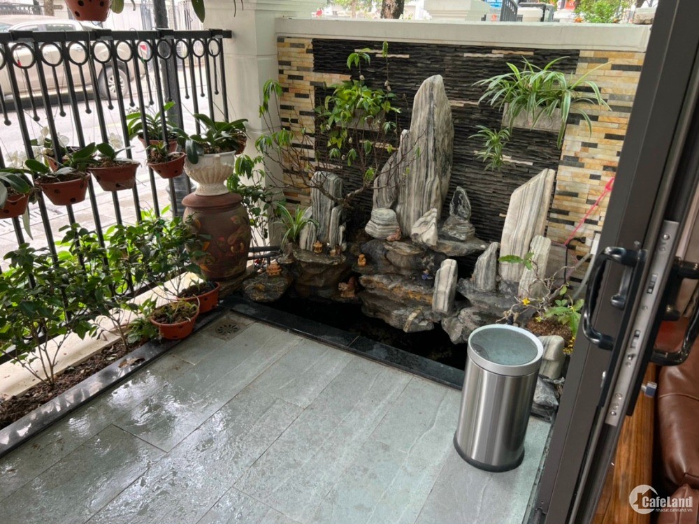 Căn nhà khiến mọi người vừa bước vào đã thấy đúng 