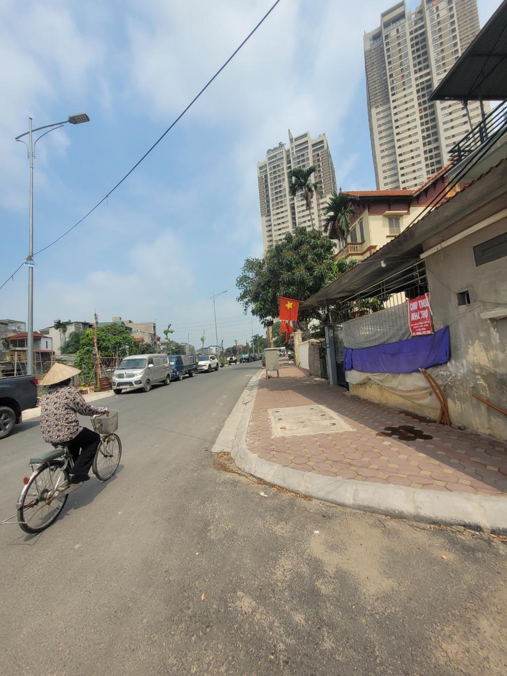 BÁN NHÀ NGÔ QUYỀN NHÀ ĐẸP, Ô TÔ 5 TẦNG, MT4M1 40M2