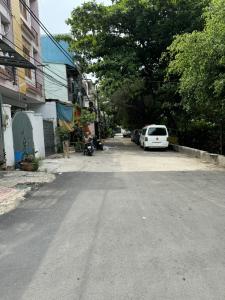 Căn nhà khiến mọi người vừa bước vào đã thấy đúng