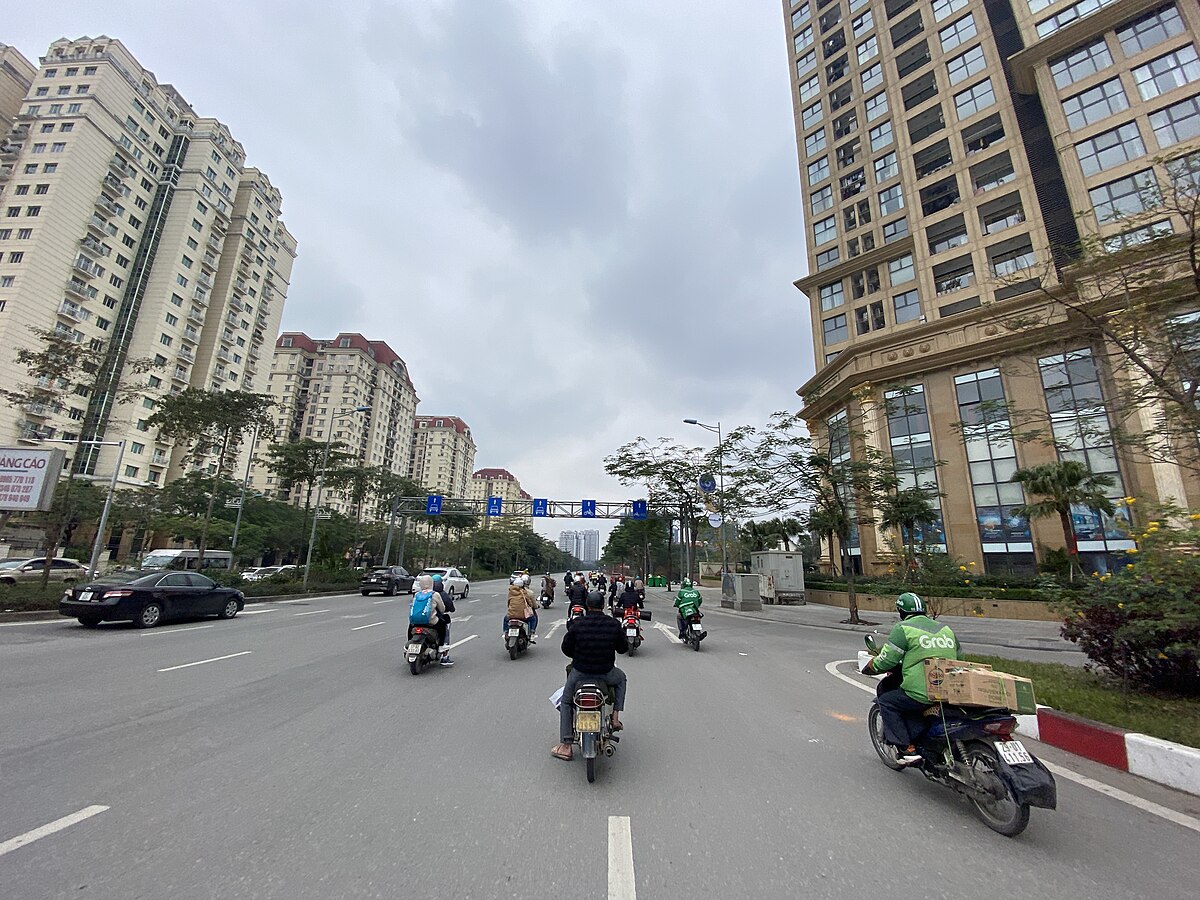 Bán nhà Cầu Giấy - Ngõ ba gác - Nhỉnh 5 tỷ