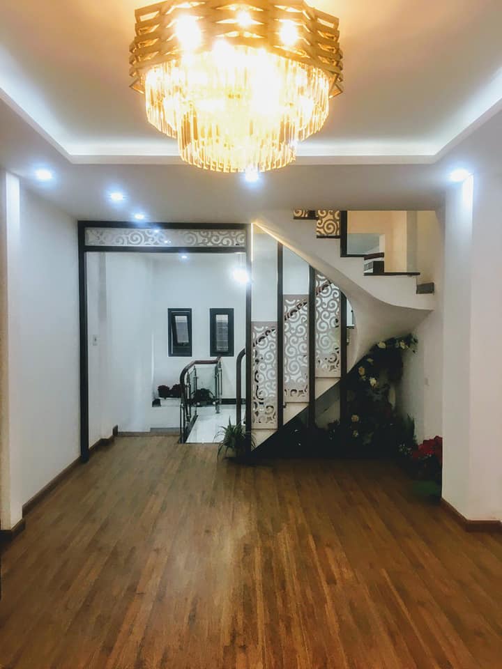 BÁN NHÀ THANH TRÌ QUỲNH ĐÔ