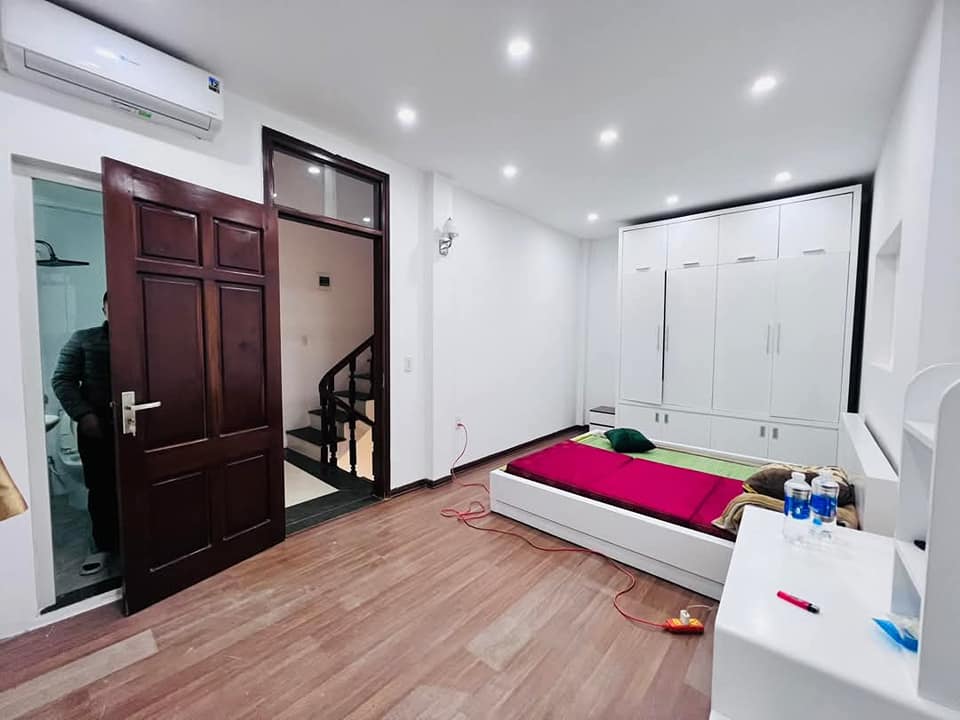 SIEU PHAM nhà QUAN NHÂN, LÔ GÓC, 3 THOÁNG, 44m2, giá nhỉnh 9 TỶ, 0916938606