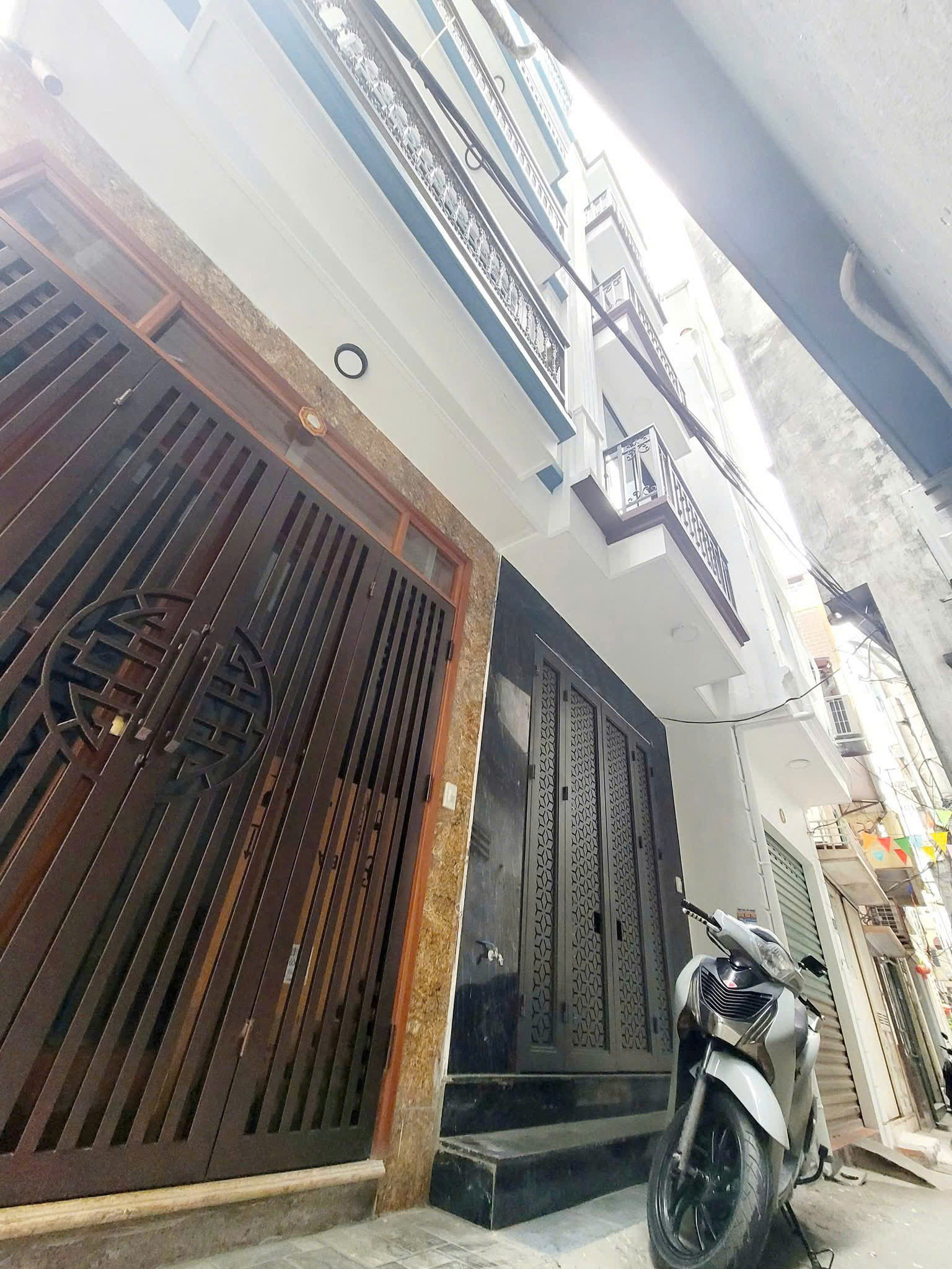 Nhà đep Thanh Xuân BẮc