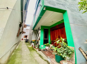 Bán nhà tặng đất Xóm Tân Lập Cụm 13 Vĩnh Ninh, Thanh Trì, Hà Nội