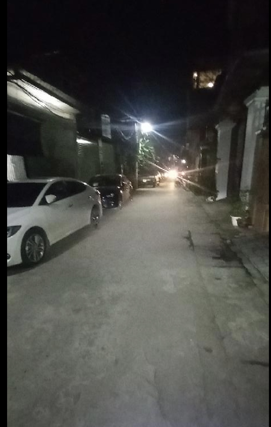 Cần bán nhà ngõ phố Khương Thượng Hà Nội