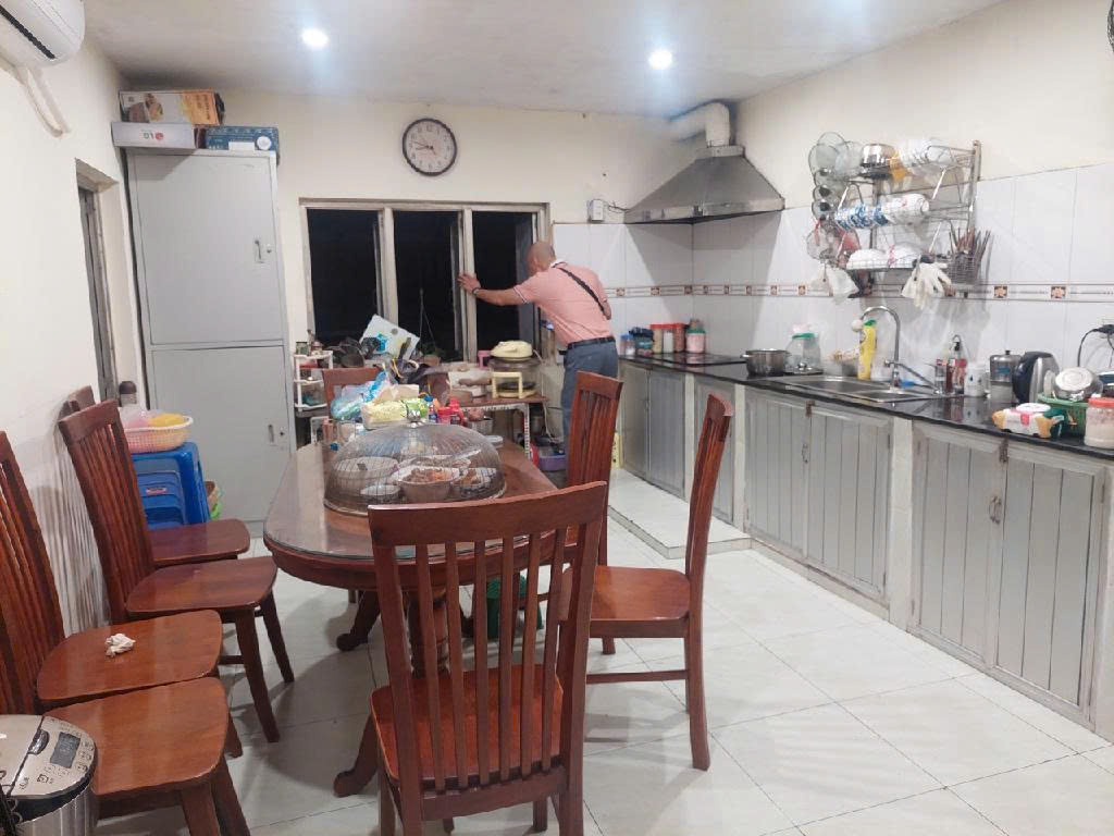 BÁN NHÀ TRẦN NHẬT DUẬT HOÀN KIẾM - 5 TẦNG RỘNG RÃI, DÂN PHỐ CỔ SĂN TÌM - 2 PHÚT CẦU CHƯƠNG DƯƠNG - 40M2, 5.xx TỶ