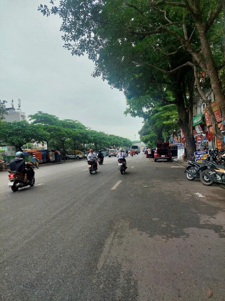 BÁN NHÀ TRẦN NHẬT DUẬT HOÀN KIẾM - 5 TẦNG RỘNG RÃI, DÂN PHỐ CỔ SĂN TÌM - 2 PHÚT CẦU CHƯƠNG DƯƠNG - 40M2, 5.xx TỶ