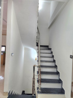 bán nhà ở phố Khương Hạ , sổ đỏ chính chủ , phố trung tâm , thuận tiện đi học đi làm 45  m2 8.6 tỷ