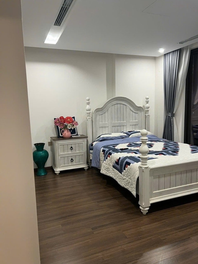 VỊ TRÍ ĐẮC ĐỊA, CHUNG CƯ ĐẲNG CẤP VÀ SANG TRỌNG TẠI HÀ NỘI -137m2 - 17 Tỷ