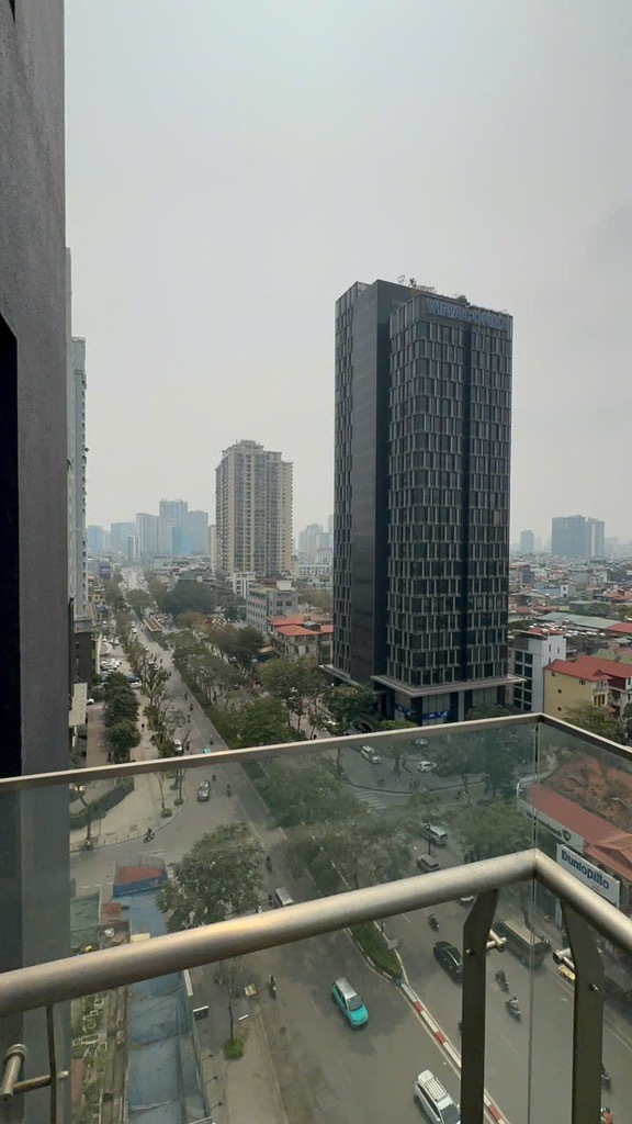 VỊ TRÍ ĐẮC ĐỊA, CHUNG CƯ ĐẲNG CẤP VÀ SANG TRỌNG TẠI HÀ NỘI -137m2 - 17 Tỷ