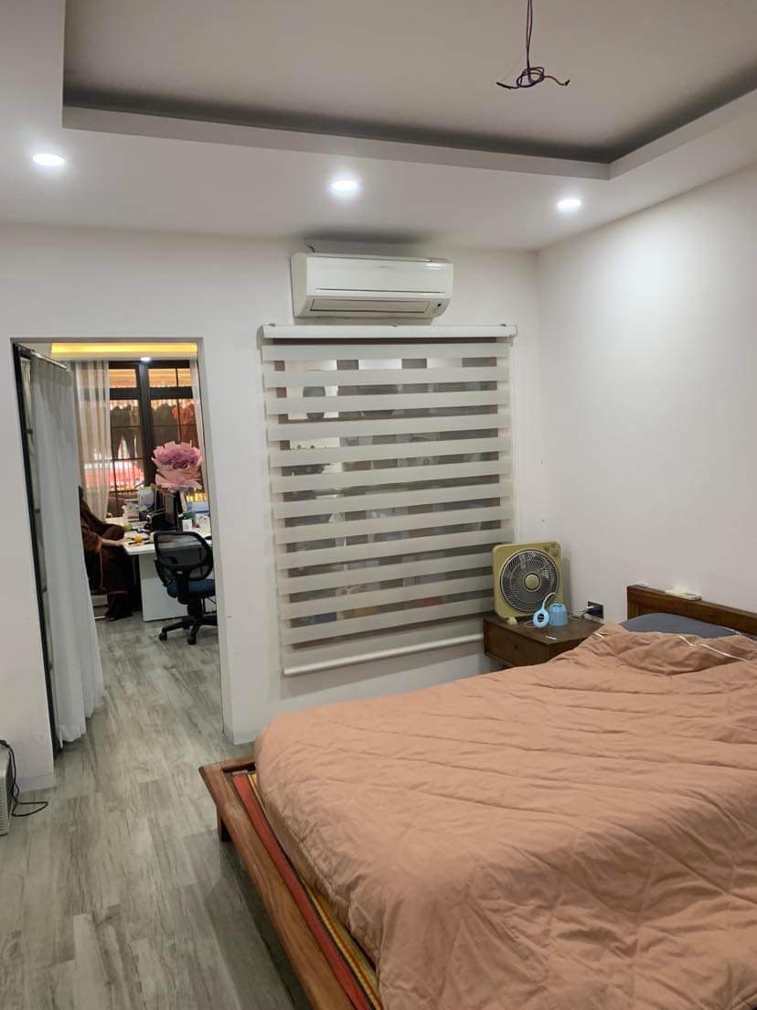 BÁN NHÀ “ĐẸP NHƯ TRANH” TẠI ĐỐNG ĐA, 2 Ô TÔ ĐỖ CỬA 44.5m2 - 8 Tỷ