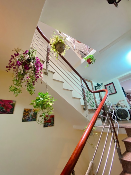 BÁN NHÀ TRONG TUYẾN PHỐ LỊCH SỬ CỦA VIỆT NAM - 50m2 - 18 Tỷ