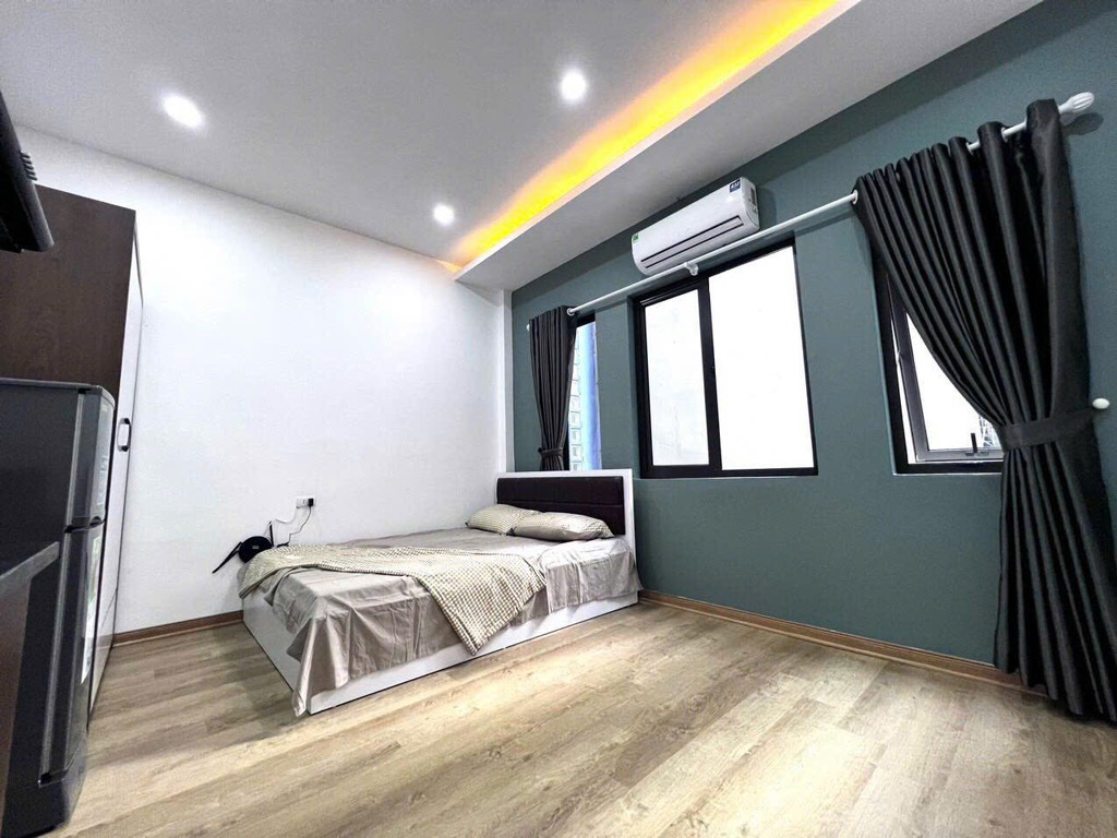 SIÊU PHẨM CCMN - LÔ GÓC - 3 THOÁNG VĨNH VIỄN - SIÊU LỢI NHUẬN - 52m2 - 12 Tỷ