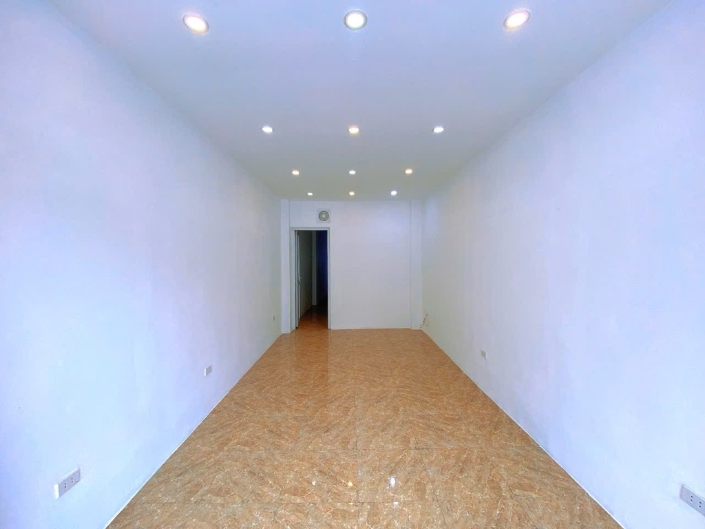 MẶT PHỐ TÂY SƠN - ĐỐNG ĐA - 30m2 - Chỉ 12,1 Tỷ