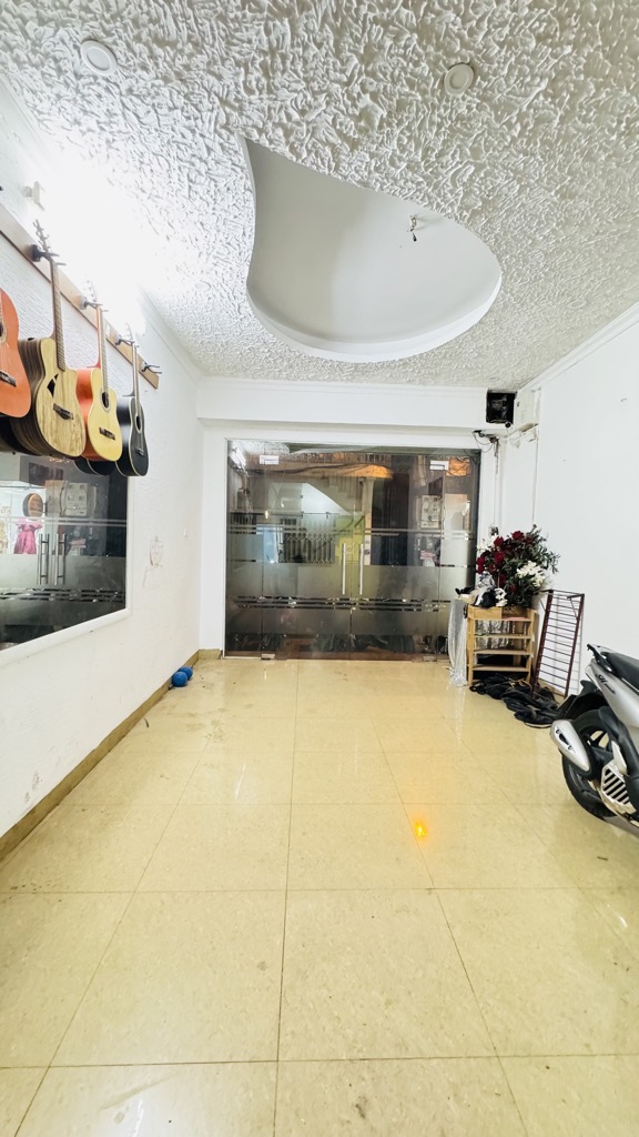 Ô TÔ ĐỖ CỬA - 2 BƯỚC RA PHỐ TÂY SƠN - 52m2 - 17,5 Tỷ