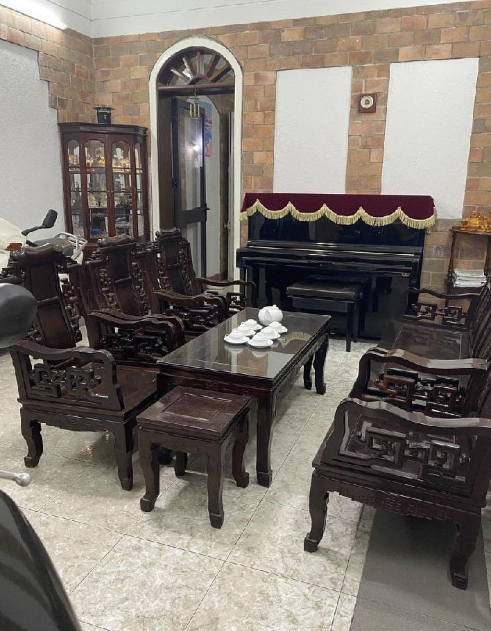 BÁN NHÀ SIÊU HOT TÂY SƠN - Ô TÔ ĐỖ CỬA - 80m2 - Gần 20Tỷ