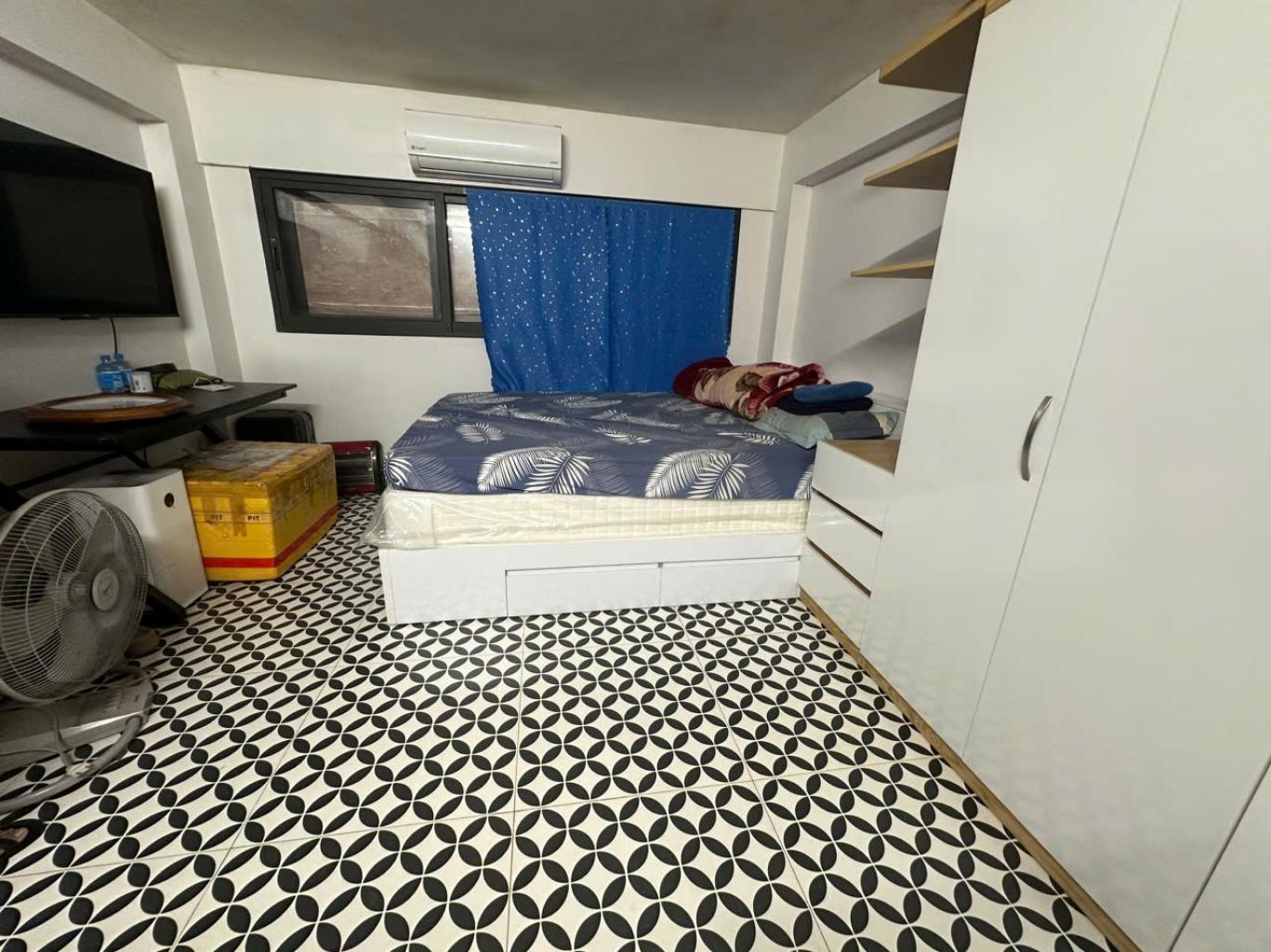 BÁN NHÀ TÂY SƠN - 5m RA PHỐ - 45,3m2 - 16 Tỷ