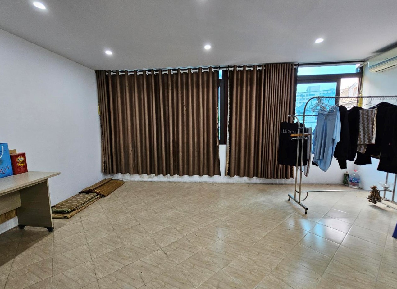 “NHÀ NHỎ HẠNH PHÚC TO” - ĐỐNG ĐA - Ô TÔ ĐỖ CỬA - 25m2 - 7,1 Tỷ