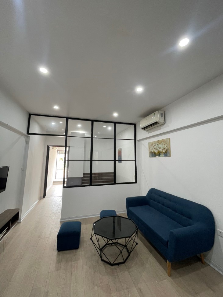 BÁN NHÀ TT ĐẸP - GẦN ĐH TOP - VĂN MINH - 23m2 - 3,25 Tỷ