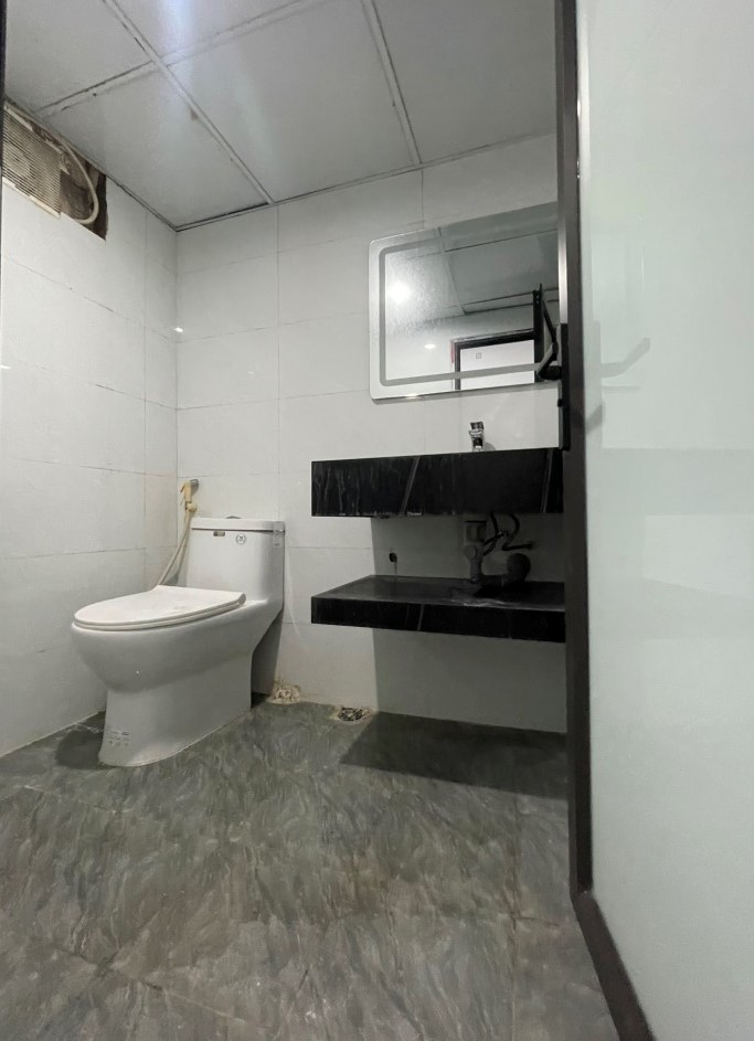 BÁN NHÀ TT ĐẸP - GẦN ĐH TOP - VĂN MINH - 23m2 - 3,25 Tỷ