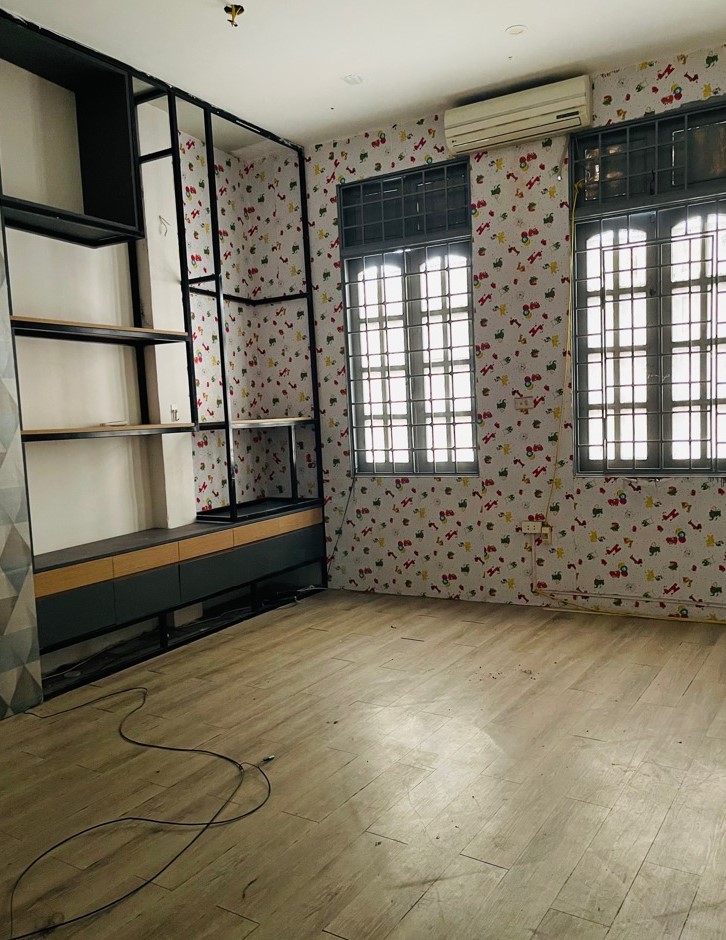 “TRỨNG VÀNG” - MẶT PHỐ HOT - RẺ NHƯ MẶT NGÕ - ĐẦU TƯ - 45m2 - CHỈ 14 Tỷ